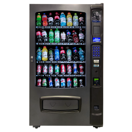Seaga ENV5S Envision Vendor Snack Machine